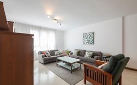 Gran Canaria suite