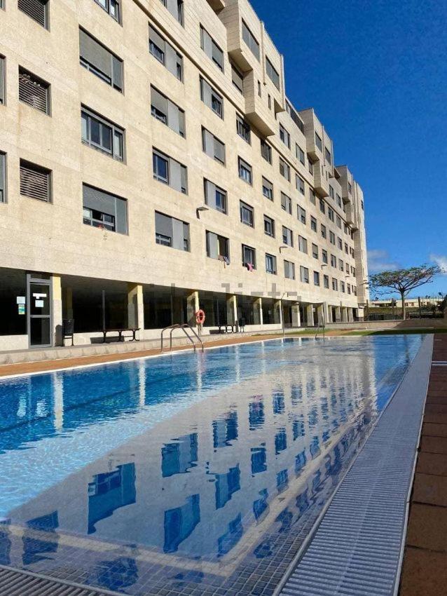 Gran Canaria suite Las Palmas de Gran Canaria Exterior foto