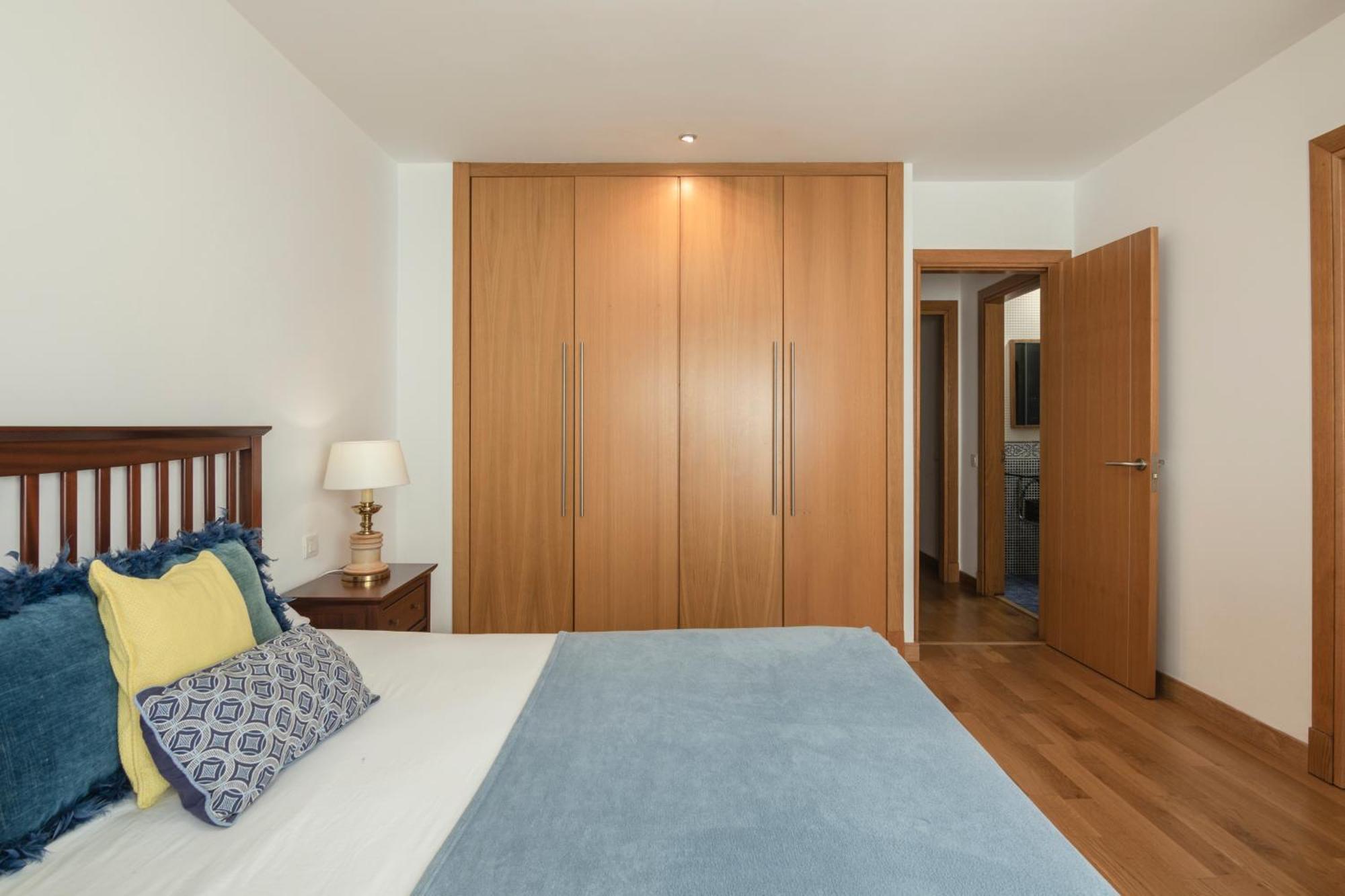 Gran Canaria suite Las Palmas de Gran Canaria Exterior foto