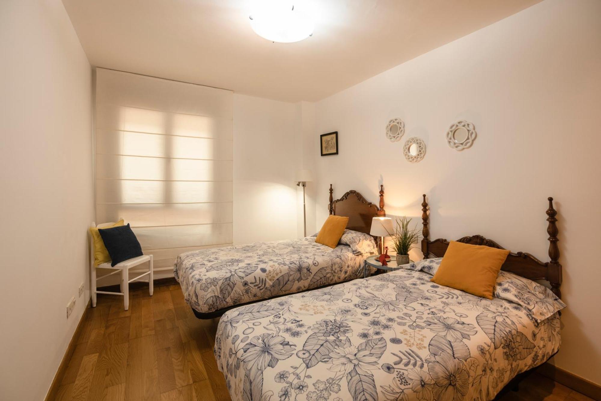 Gran Canaria suite Las Palmas de Gran Canaria Exterior foto